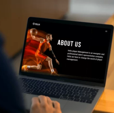 portfolio