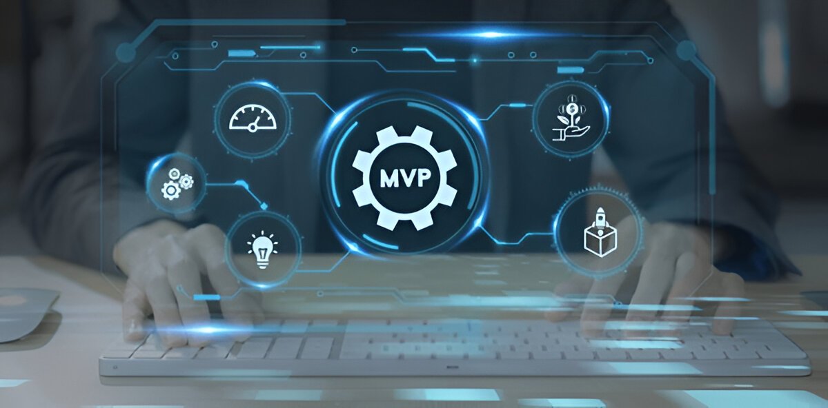 From MVP to Scale: Web App Development Tips for Startups 