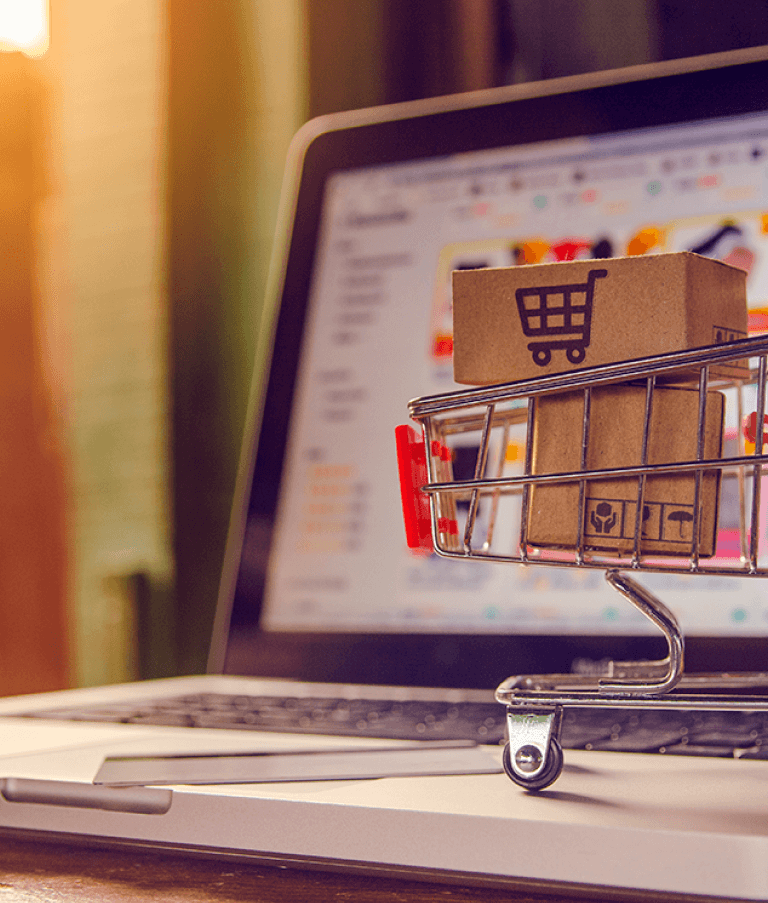 E-commerce and Retail