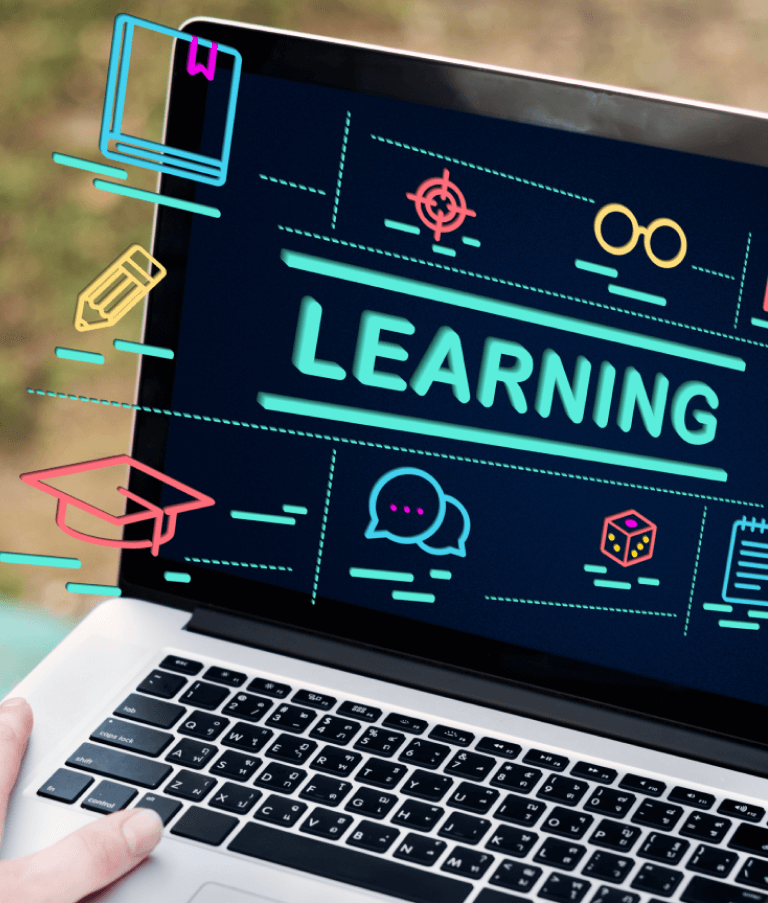 Education and E-Learning