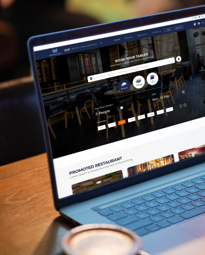 Web Designer