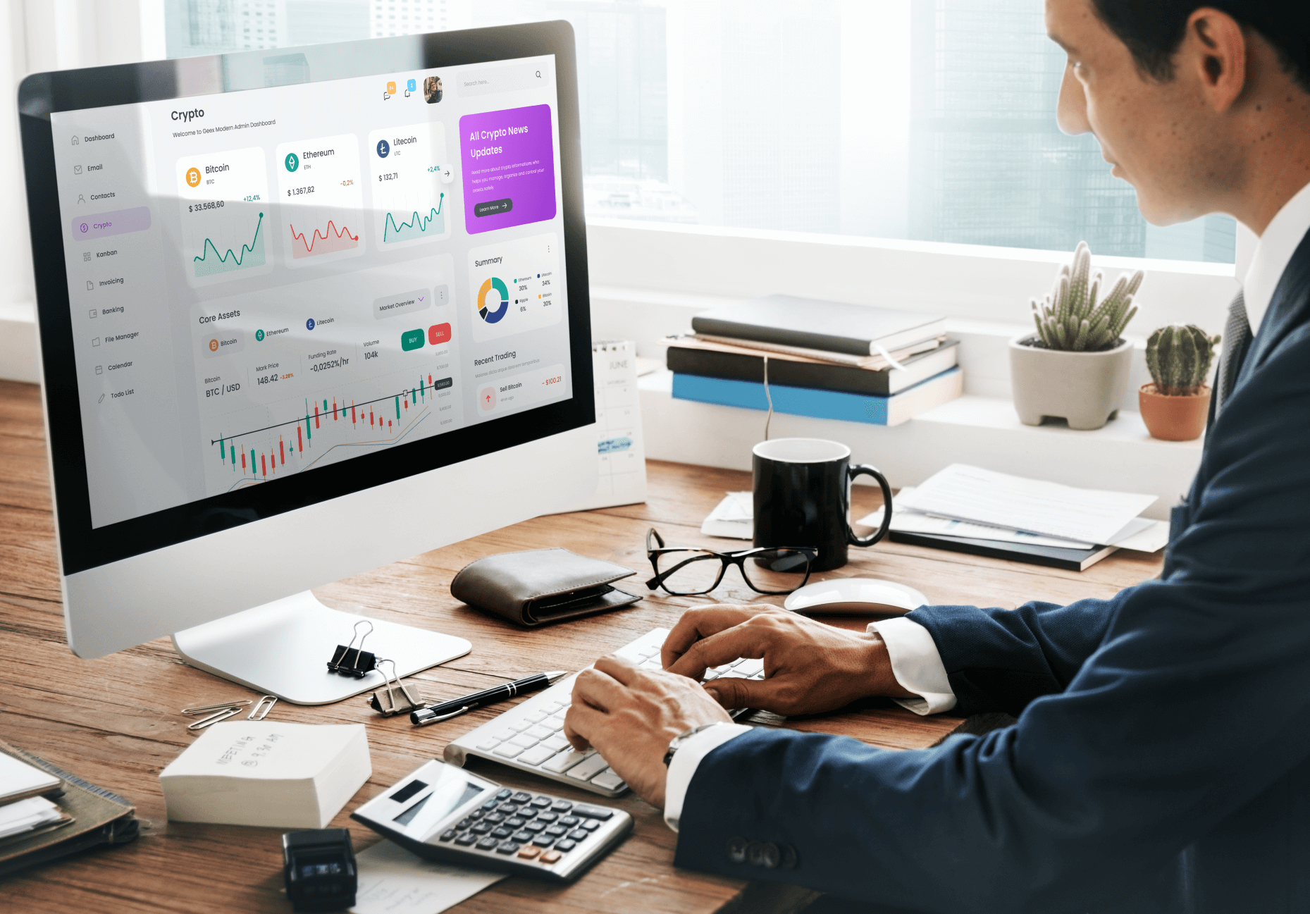 ConnectHub