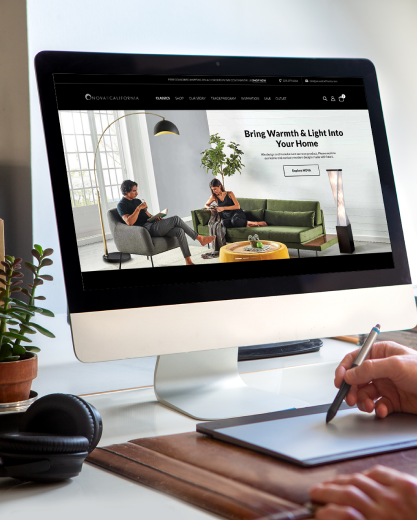 Marketing Coordinator
