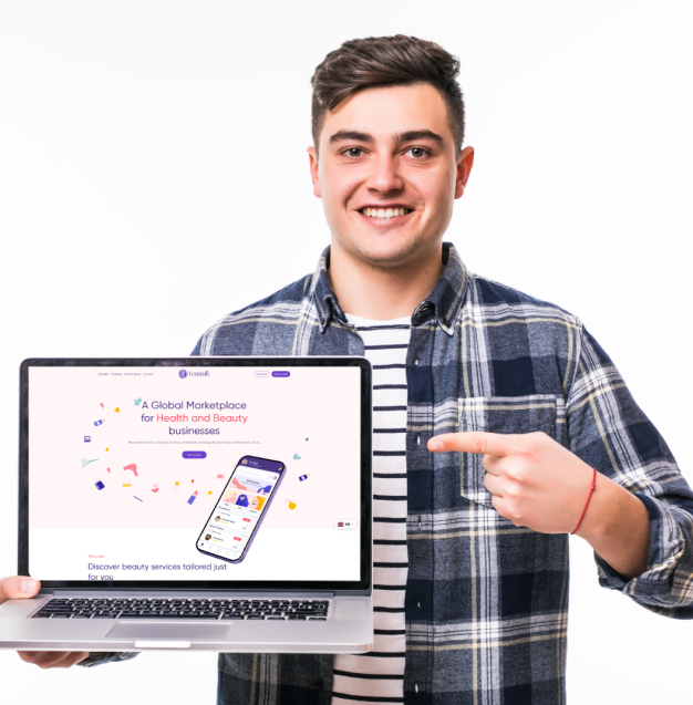Marketing Coordinator
