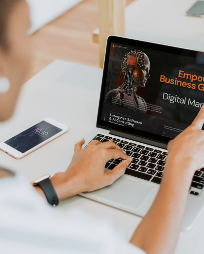 Marketing Coordinator
