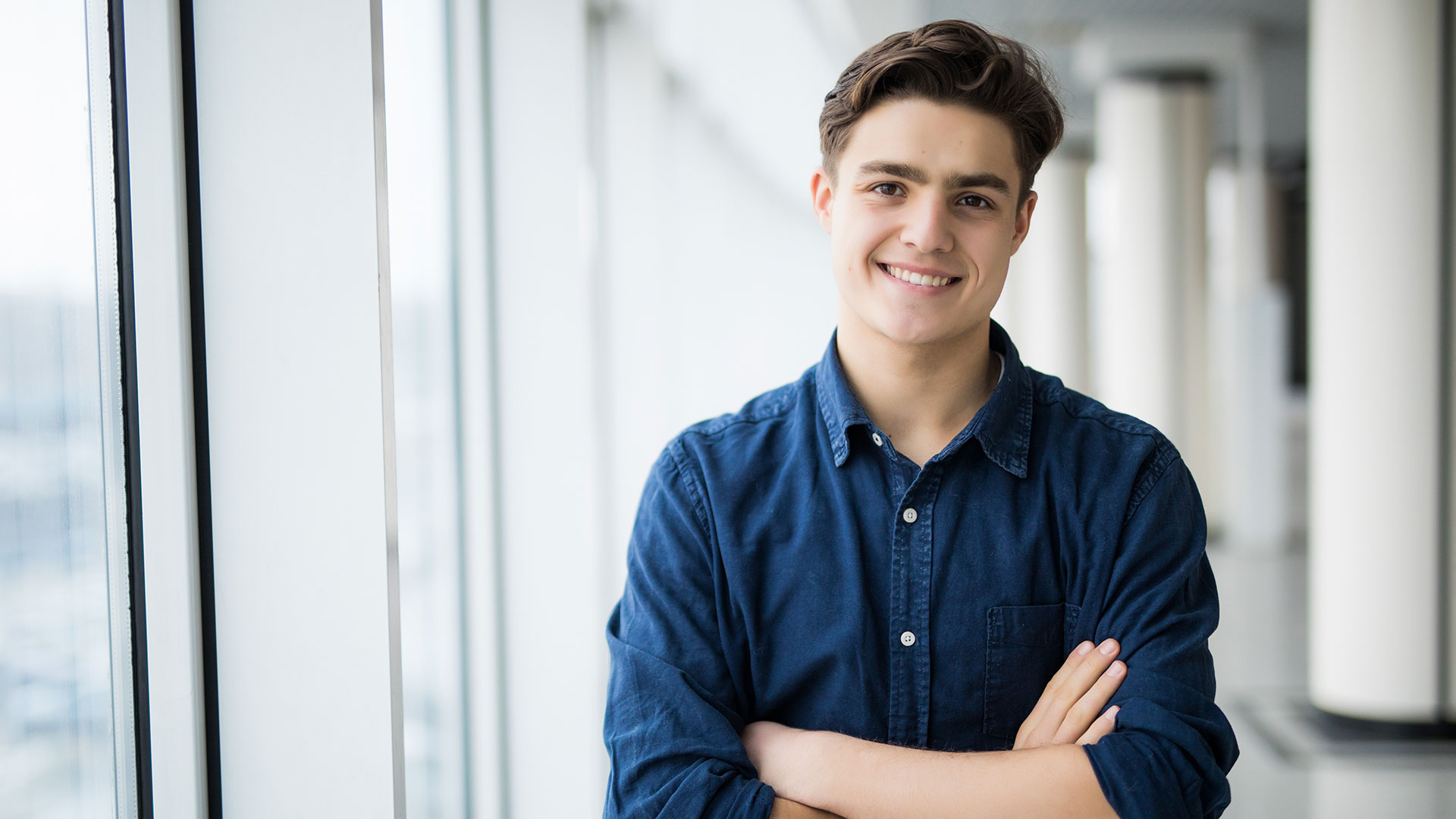 Mateo Daniel