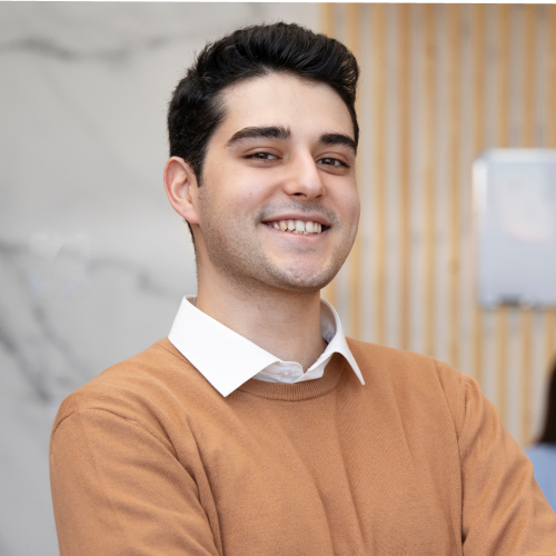 Siddharth Jain