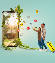 Creating result-driven social media strategies