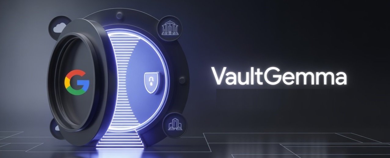 Architecting Power: The Technical Innovations Behind VaultGemma's Capabilities