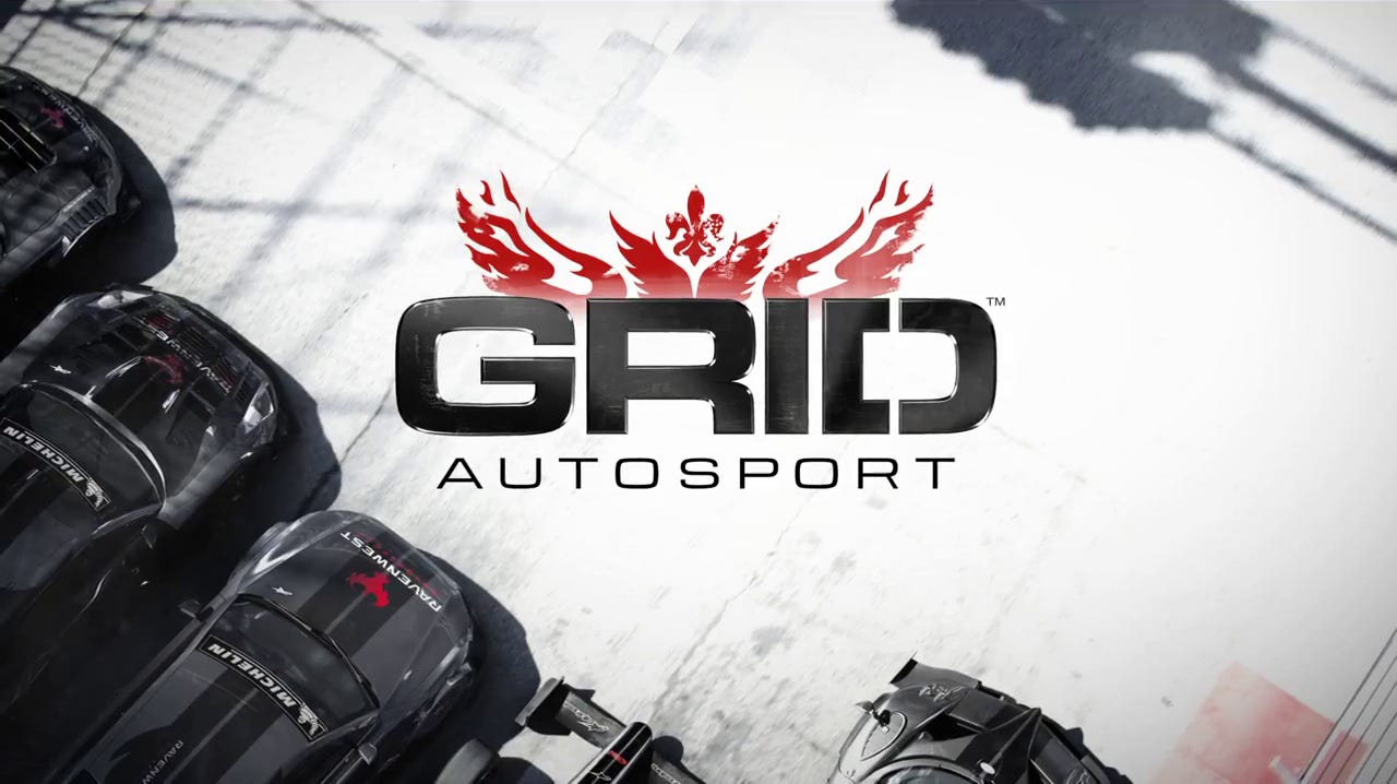 GRID Autosport: The Apex of Mobile Racing Simulation