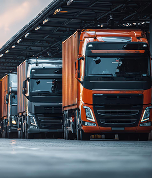 Logistics & transport