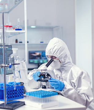 Pharma & chemicals